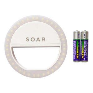 SOAR Selfie Ring Light